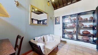 Charming 1-bed House in La Laguna