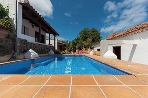 Charming 1-bed House in La Laguna