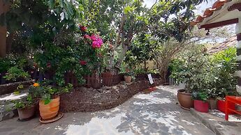 Charming 1-bed House in La Laguna