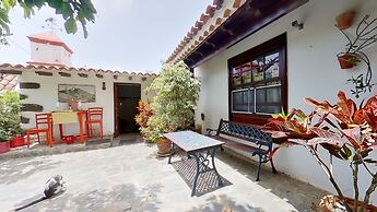 Remarkable 4-bed Villa