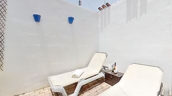 Remarkable 4-bed Villa