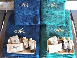 Remarkable 4-bed Villa