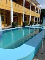 Bungalows Isla bonita
