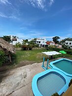 Bungalows Isla bonita