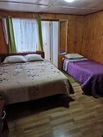 Alma Patagona Hostel Coyhaique