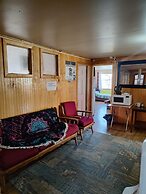 Alma Patagona Hostel Coyhaique