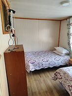 Alma Patagona Hostel Coyhaique