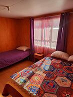 Alma Patagona Hostel Coyhaique