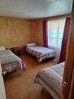 Alma Patagona Hostel Coyhaique