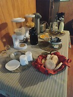 Alma Patagona Hostel Coyhaique