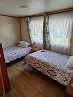 Alma Patagona Hostel Coyhaique