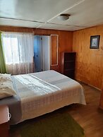 Alma Patagona Hostel Coyhaique