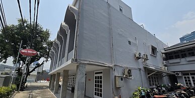 Hotel Tugu Asri