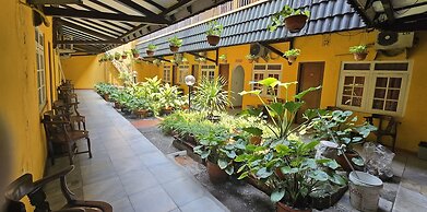 Hotel Tugu Asri