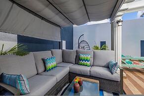 Renovated 4br2ba w Private Pool in Prime Location