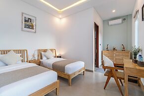 Villa Blessing Bali