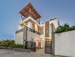 Villa Blessing Bali