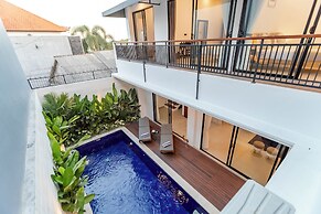 Villa Blessing Bali