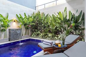 Villa Blessing Bali