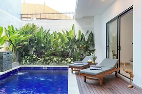 Villa Blessing Bali