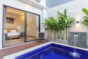 Villa Blessing Bali