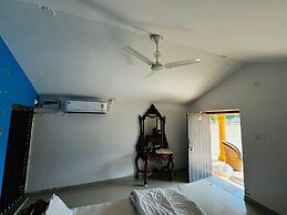 Happy Adventure Camp & Resort Jaisalmer