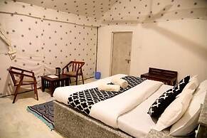 Happy Adventure Camp & Resort Jaisalmer