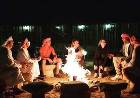 Happy Adventure Camp & Resort Jaisalmer