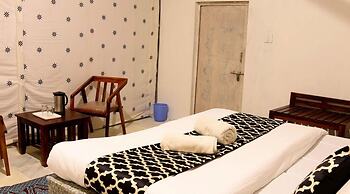 Happy Adventure Camp & Resort Jaisalmer