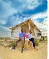 Happy Adventure Camp & Resort Jaisalmer