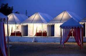 Happy Adventure Camp & Resort Jaisalmer