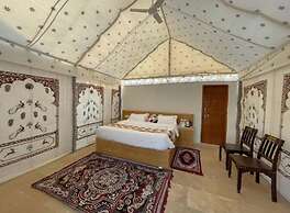 Happy Adventure Camp & Resort Jaisalmer