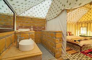 Happy Adventure Camp & Resort Jaisalmer