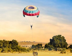 Happy Adventure Camp & Resort Jaisalmer