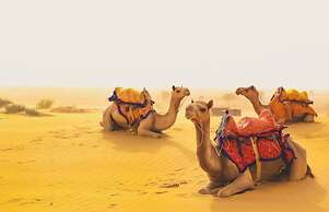 Happy Adventure Camp & Resort Jaisalmer