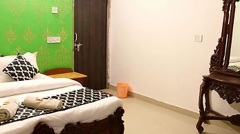 Happy Adventure Camp & Resort Jaisalmer