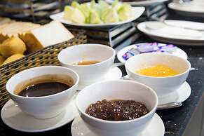 Meriton Hotel Nha Trang