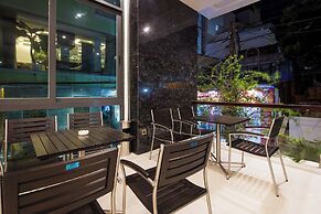 Meriton Hotel Nha Trang