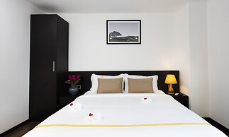 Meriton Hotel Nha Trang