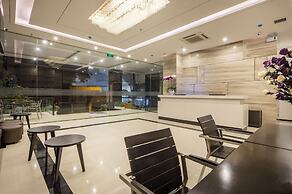 Meriton Hotel Nha Trang