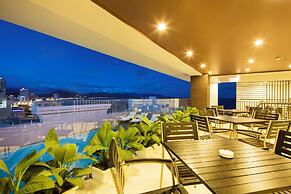 Meriton Hotel Nha Trang