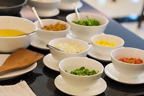 Meriton Hotel Nha Trang