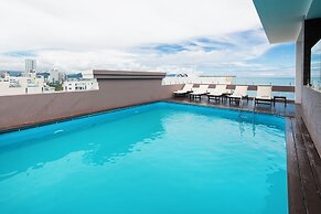 Meriton Hotel Nha Trang