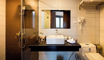 Meriton Hotel Nha Trang