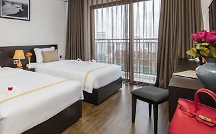 Meriton Hotel Nha Trang