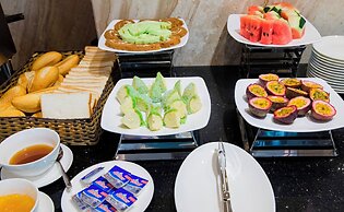 Meriton Hotel Nha Trang