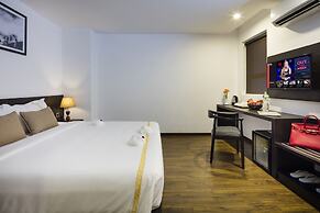 Meriton Hotel Nha Trang