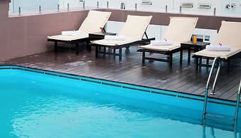Meriton Hotel Nha Trang