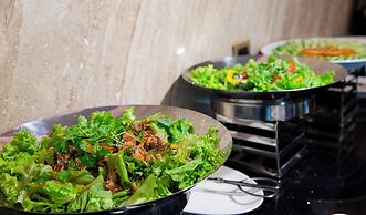 Meriton Hotel Nha Trang