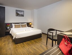Meriton Hotel Nha Trang